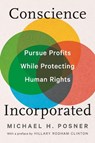 Conscience Incorporated - Michael H. Posner - 9781479847617
