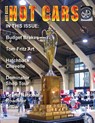 Hot Cars: The nations hottest car magazine! - Roy R. Sorenson - 9781480246492