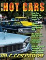 HOT CARS No. 6: The nation's hottest car magazine - Roy R. Sorenson - 9781480252158