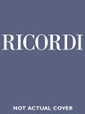VIVALDI THE 4 SEASONS - VIVALDI,  Antonio - 9781480304758