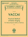 Practical Method of Italian Singing - John Glen Paton - 9781480328464