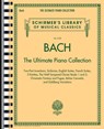 Bach - Hans Von Bulow ; Carl Czerny ; Ralph Kirkpatrick - 9781480332751