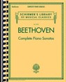 Beethoven - Complete Piano Sonatas - Ludwig Van Beethoven - 9781480332775