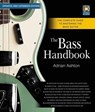 The Bass Handbook - Adrian Ashton - 9781480361904