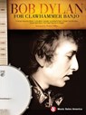 Bob Dylan for Clawhammer Banjo - Bob Dylan - 9781480364066