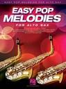 Easy Pop Melodies - Hal Leonard Publishing Corporation - 9781480384309
