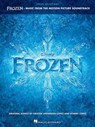 Frozen - Robert Lopez - 9781480391581