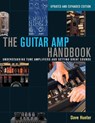 The Guitar Amp Handbook - Dave Hunter - 9781480392885