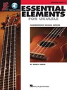 Essential Elements Ukulele Method - Book 2 (Book/Online Audio) [With Access Code] -  - 9781480395985