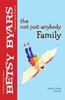 The Not-Just-Anybody Family - Betsy Byars - 9781480402676