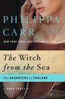 The Witch from the Sea - Philippa Carr - 9781480403697