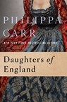 Daughters of England - Philippa Carr - 9781480403864