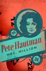Mrs. Million - Pete Hautman - 9781480406216