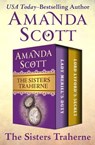 The Sisters Traherne - Amanda Scott - 9781480415218