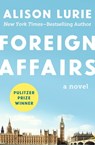 Foreign Affairs - Alison Lurie - 9781480422490