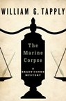 The Marine Corpse - William G. Tapply - 9781480427365