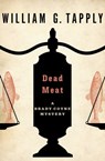 Dead Meat - William G. Tapply - 9781480427440