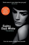 Eighty Days White - Vina Jackson - 9781480432352
