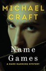 Name Games - Michael Craft - 9781480433977
