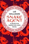 Snake Agent - Liz Williams - 9781480437982