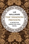 The Shadow Pavilion - Liz Williams - 9781480438019
