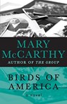 Birds of America - Mary McCarthy - 9781480438309