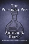 The Poisoned Pen - Arthur B. Reeve - 9781480444539