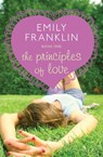 The Principles of Love - Emily Franklin - 9781480452237