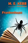 Frankenlouse - M. E. Kerr ; Mary James - 9781480455795