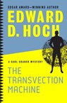 The Transvection Machine - Edward D. Hoch - 9781480456549