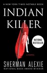 Indian Killer - Sherman Alexie - 9781480457195