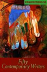Fifty Contemporary Writers - Bradford Morrow - 9781480463868