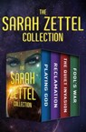 The Sarah Zettel Collection - Sarah Zettel - 9781480466067
