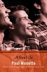 Afterlife - Paul Monette - 9781480473836