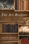 The Art Restorer - Julián Sánchez - 9781480476981