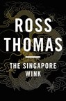 The Singapore Wink - THOMAS,  Ross - 9781480480070