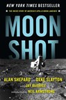 Moon Shot: The Inside Story of America's Apollo Moon Landings - BARBREE,  Jay - 9781480480469