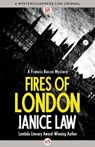 Fires of London - LAW,  Janice - 9781480480575