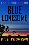 Blue Lonesome - Bill Pronzini - 9781480485013