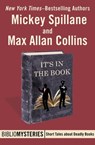 It's in the Book - Mickey Spillane ; Max Allan Collins - 9781480486034