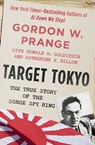 Target Tokyo - Gordon W. Prange ; Donald M. Goldstein ; Katherine V. Dillon - 9781480489486
