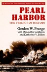Pearl Harbor - Gordon W. Prange ; Donald M. Goldstein ; Katherine V. Dillon - 9781480489493