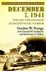 December 7, 1941 - Gordon W. Prange ; Donald M. Goldstein ; Katherine V. Dillon - 9781480489509