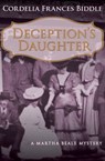 Deception's Daughter - Cordelia Frances Biddle - 9781480490673
