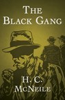 The Black Gang - H. C. McNeile - 9781480493971