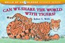 Can We Share the World with Tigers? - Robert E Wells - 9781480494657
