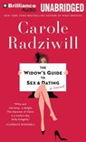 The Widow's Guide to Sex and Dating - RADZIWILL,  Carole - 9781480506299