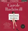 The Widow's Guide to Sex and Dating -  - 9781480506312