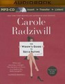 The Widow's Guide to Sex and Dating - RADZIWILL,  Carole - 9781480506329