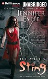 Deadly Sting - ESTEP,  Jennifer - 9781480527393